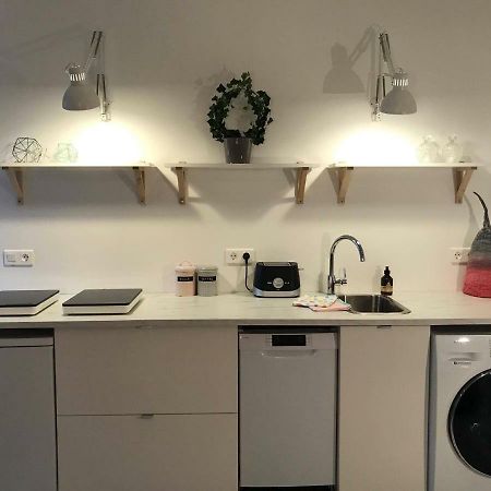 Downtown Selfoss - Perfectly Located Apartment Eksteriør bilde