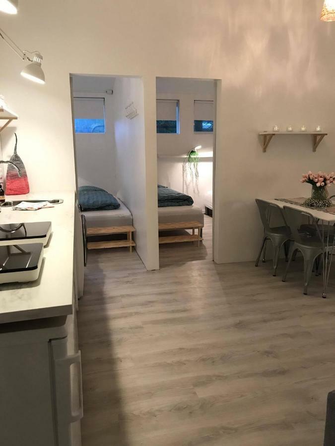 Downtown Selfoss - Perfectly Located Apartment Eksteriør bilde