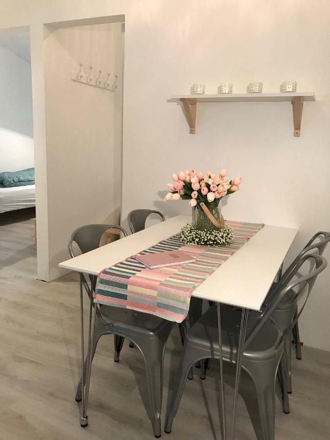Downtown Selfoss - Perfectly Located Apartment Eksteriør bilde