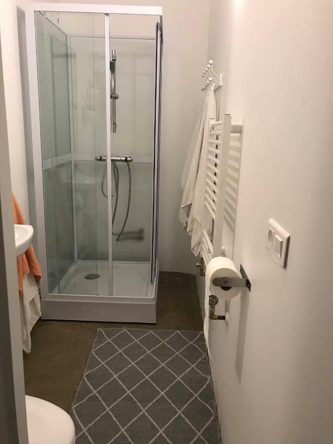 Downtown Selfoss - Perfectly Located Apartment Eksteriør bilde