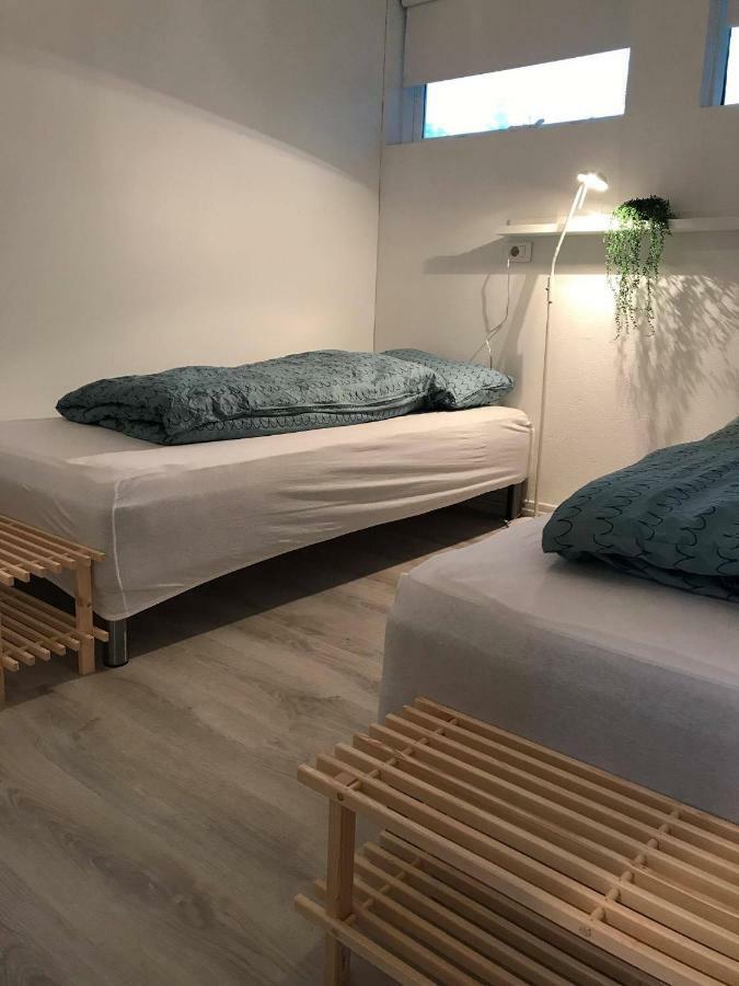 Downtown Selfoss - Perfectly Located Apartment Eksteriør bilde