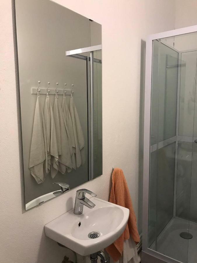 Downtown Selfoss - Perfectly Located Apartment Eksteriør bilde