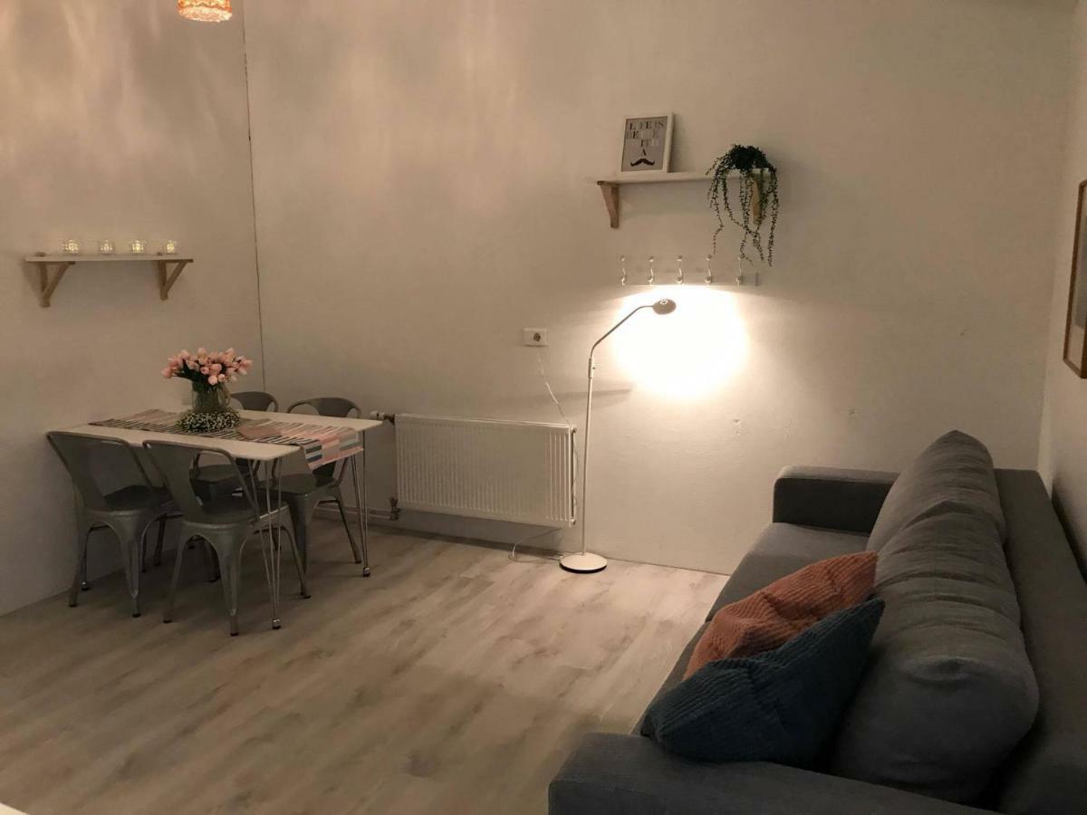 Downtown Selfoss - Perfectly Located Apartment Eksteriør bilde